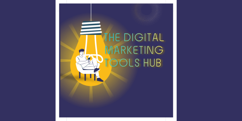 digital marketing tools