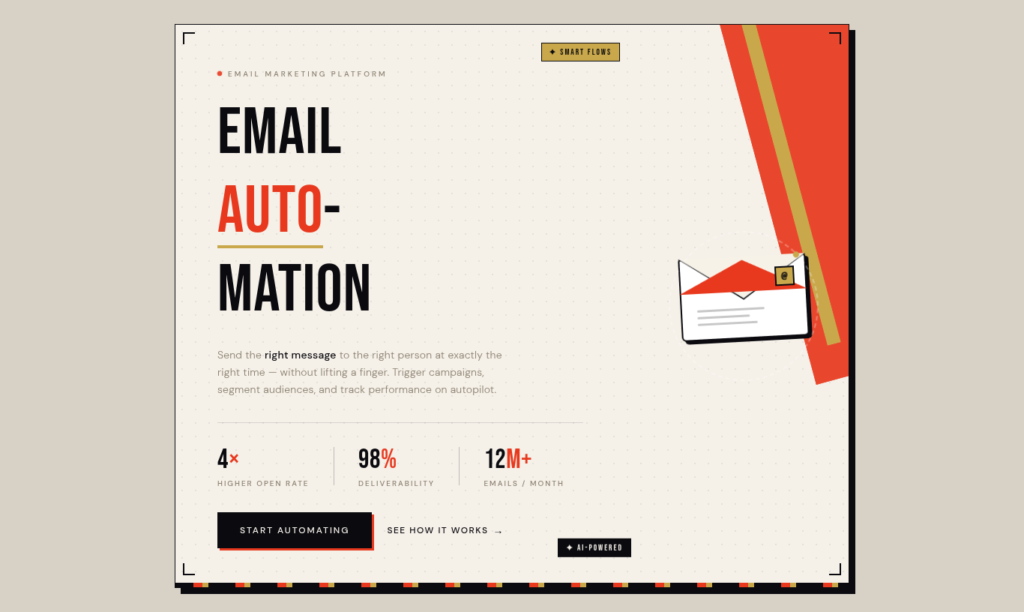 EMAIL MARKETING