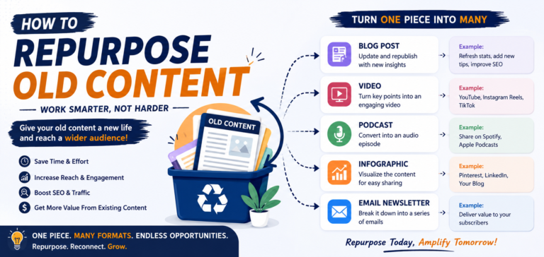 CONTENT MARKETING