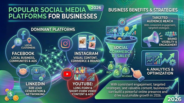SOCIAL MEDIA