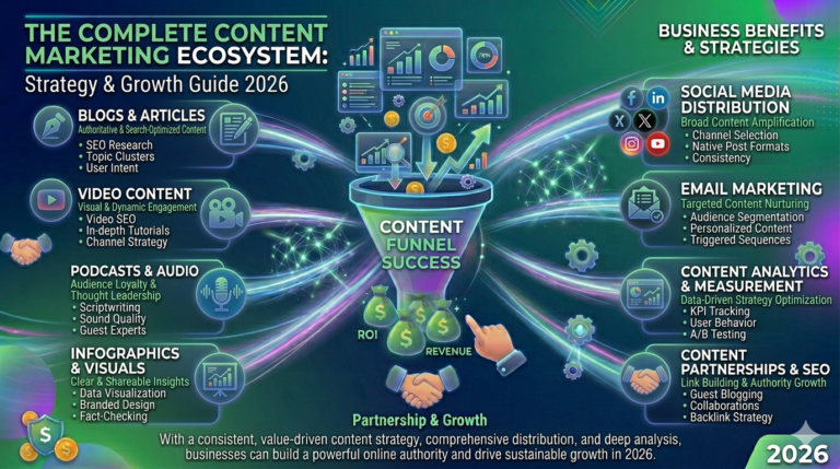 CONTENT MARKETING