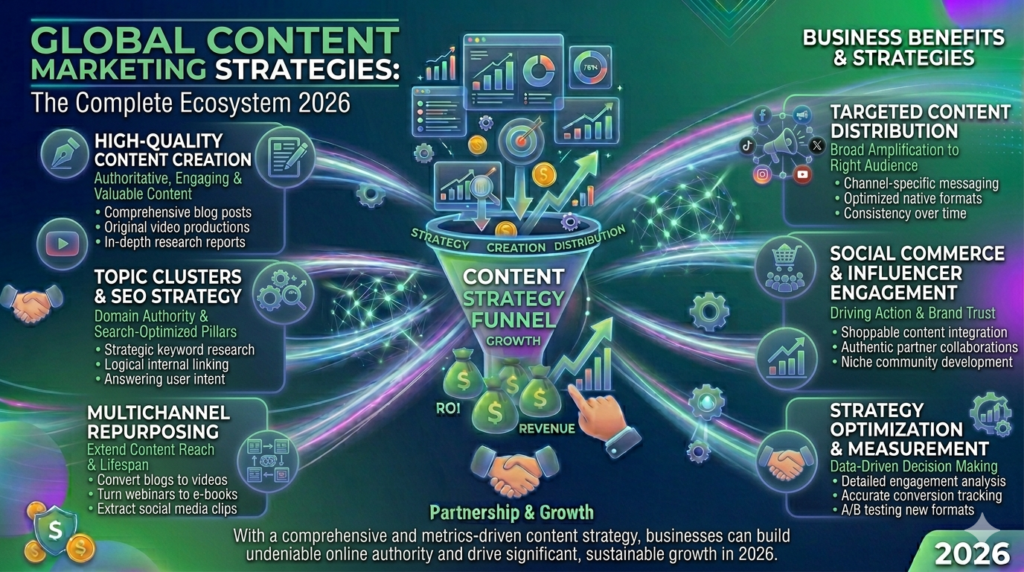 CONTENT MARKETING